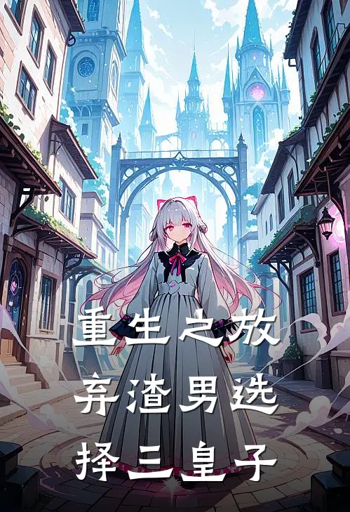 温时璟温亦儒重生之放弃渣男选择三皇子全章节在线阅读_重生之放弃渣男选择三皇子全集免费在线阅读