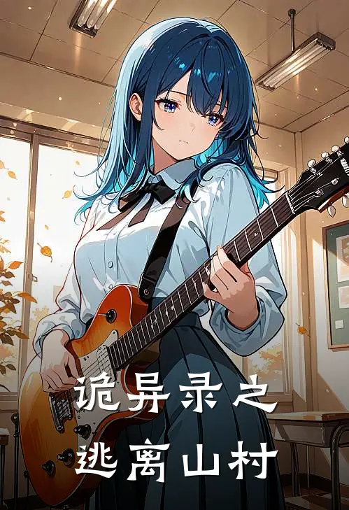 诡异录之逃离山村