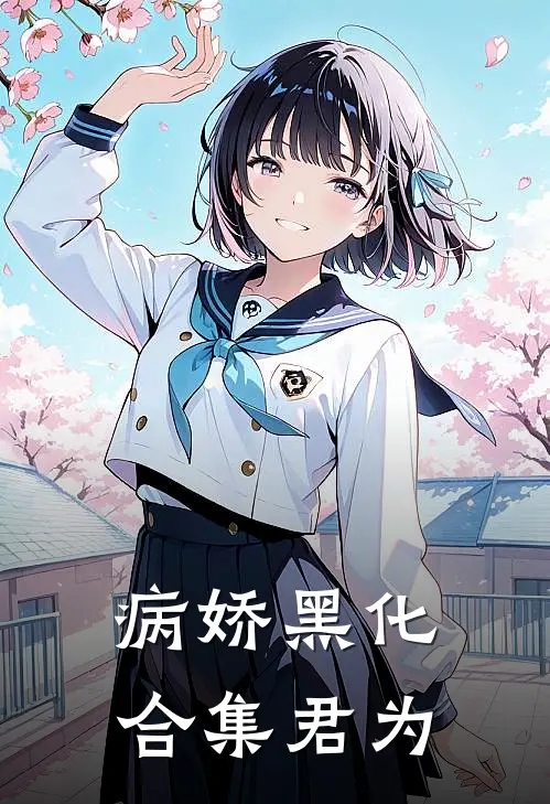 病娇黑化合集君为