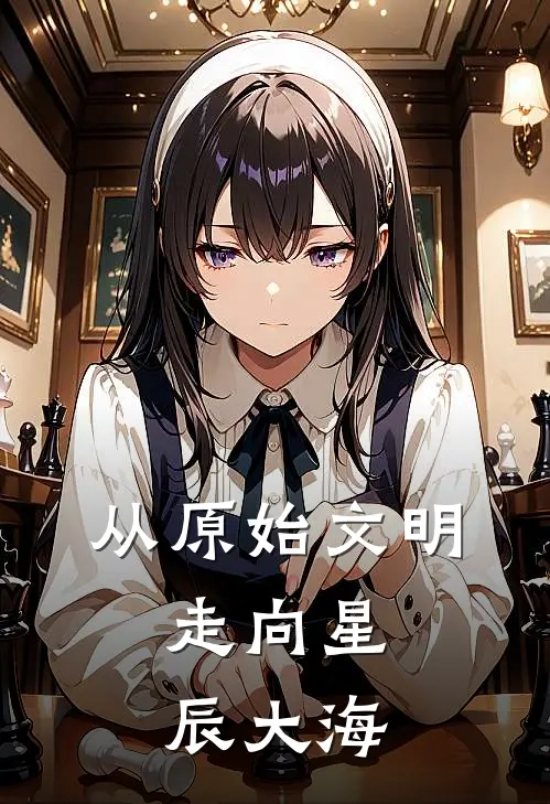 从原始文明，走向星辰大海李夜白李夜白完整免费小说_热门小说阅读从原始文明，走向星辰大海李夜白李夜白