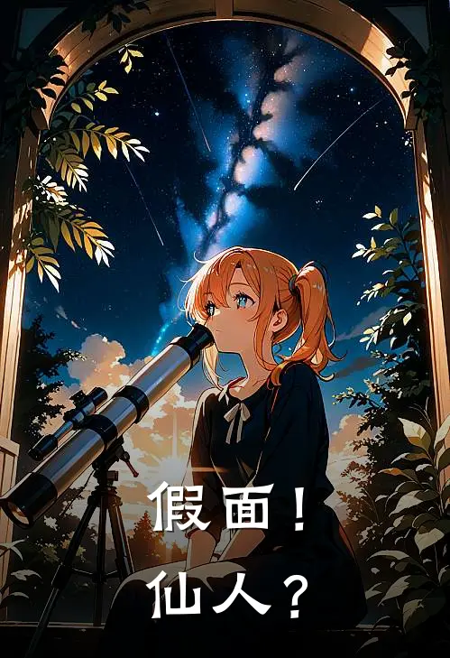 假面！仙人？天泽天连音新热门小说_免费阅读全文假面！仙人？天泽天连音