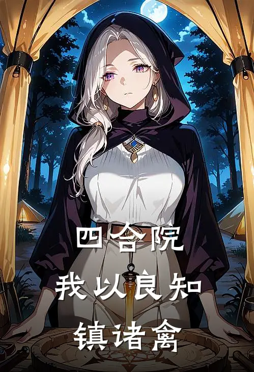 四合院：我以良知镇诸禽(陈知行易中海)完整版免费阅读_最新章节列表四合院：我以良知镇诸禽(陈知行易中海)