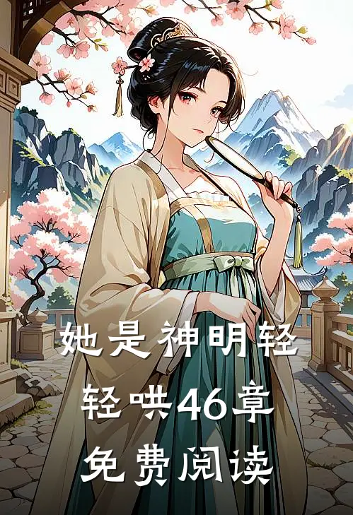 她是神明轻轻哄46章免费阅读