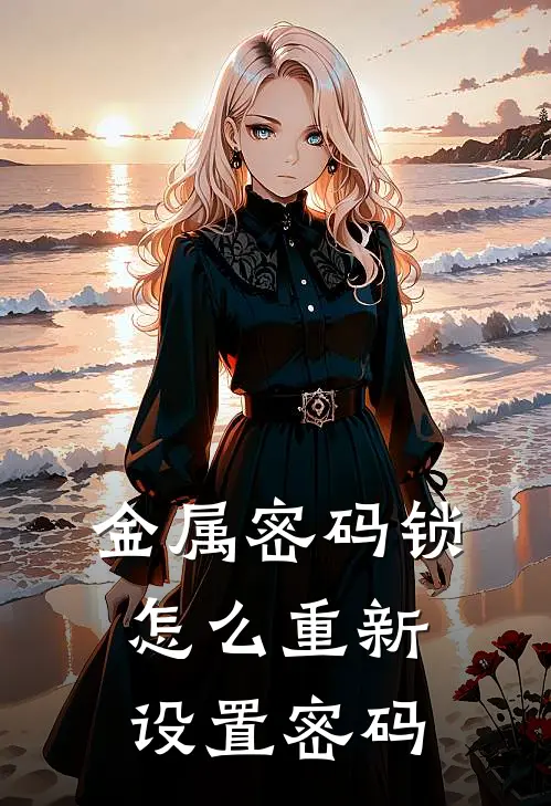 金属密码锁怎么重新设置密码