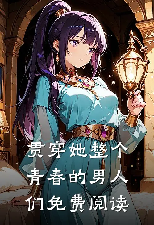 贯穿她整个青春的男人们免费阅读