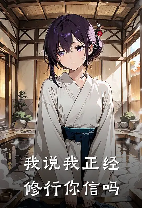 我说我正经修行你信吗