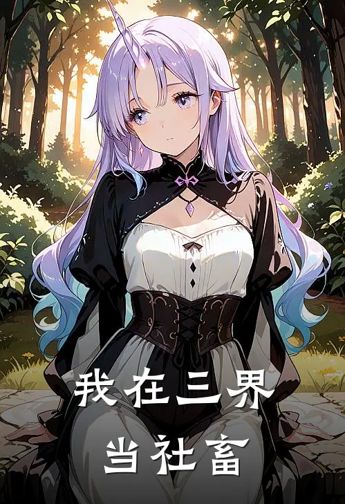 我在三界当社畜