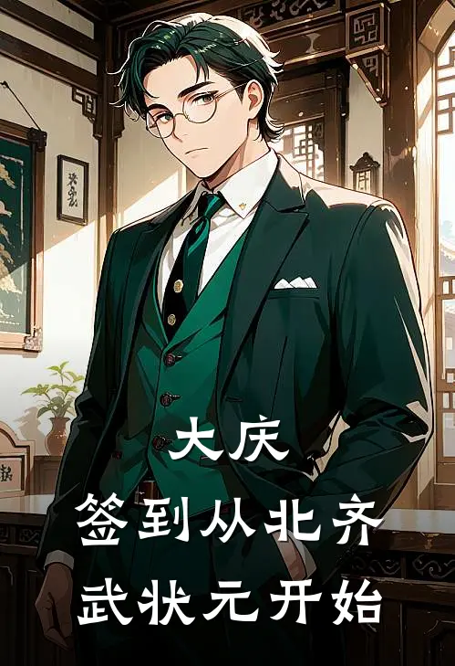 大庆：签到从北齐武状元开始