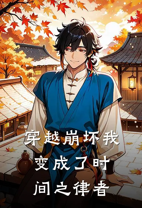 穿越崩坏我变成了时间之律者