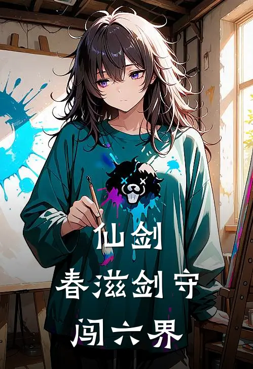 王文林峰仙剑：春滋剑守闯六界全本免费在线阅读_仙剑：春滋剑守闯六界全本阅读