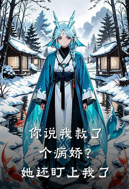 你说我救了个病娇？她还盯上我了(郑浪顾清寒)最热门小说_小说完整版你说我救了个病娇？她还盯上我了郑浪顾清寒