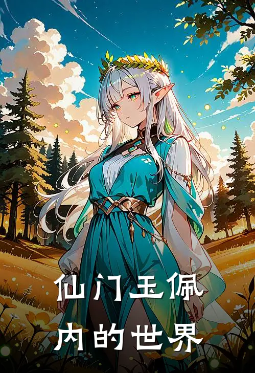 仙门玉佩内的世界(海金程峰)全本免费在线阅读_仙门玉佩内的世界最新章节在线阅读