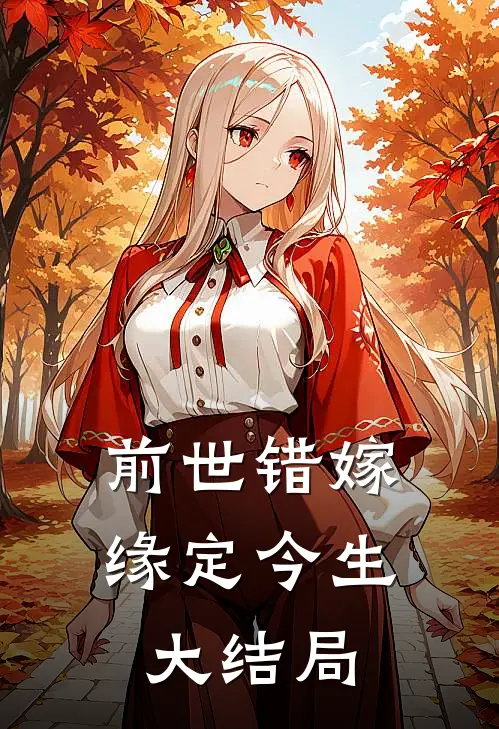 前世错嫁缘定今生大结局