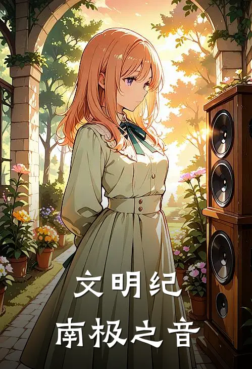 文明纪：南极之音周沉星米德加德全文免费阅读无弹窗大结局_（周沉星米德加德）文明纪：南极之音最新小说