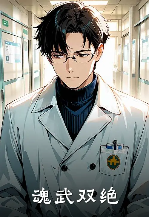 魂武双绝易扬天易逍遥免费完本小说_小说推荐完本魂武双绝(易扬天易逍遥)