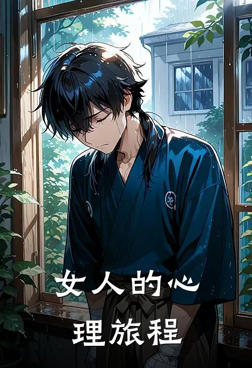 女人的心理旅程