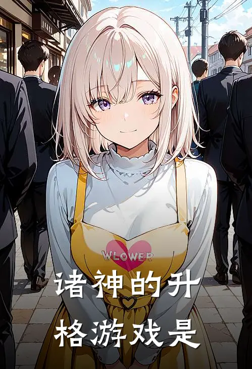 诸神的升格游戏是