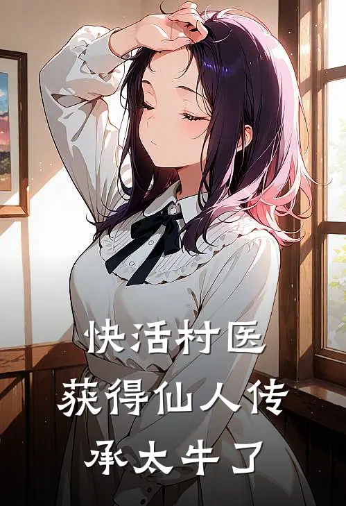快活村医：获得仙人传承太牛了