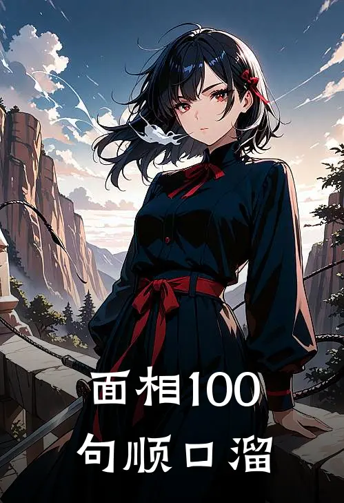 面相100句顺口溜