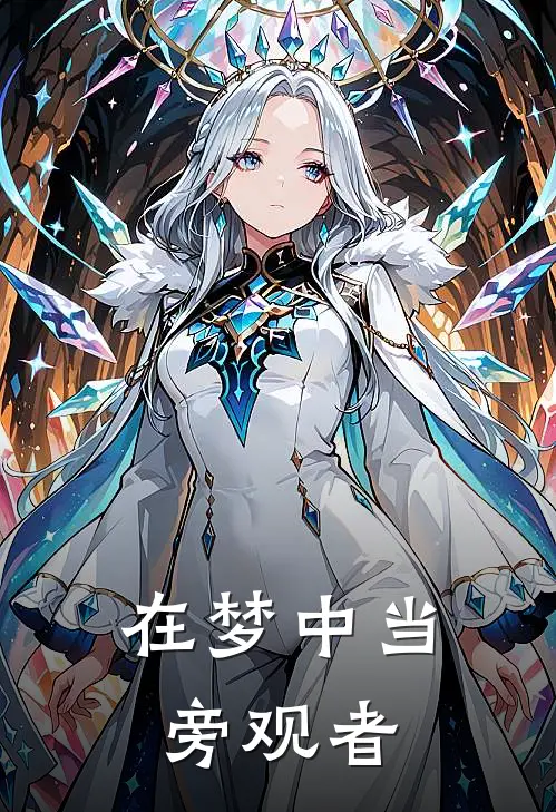 在梦中当旁观者