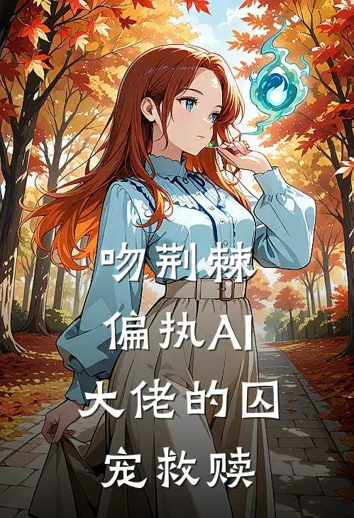 吻荆棘：偏执AI大佬的囚宠救赎