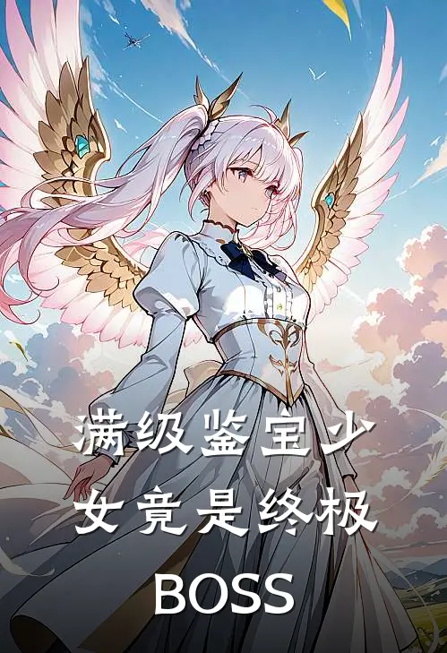 满级鉴宝少女竟是终极BOSS云晓晓顾青完结小说_完结版小说全文免费阅读满级鉴宝少女竟是终极BOSS云晓晓顾青