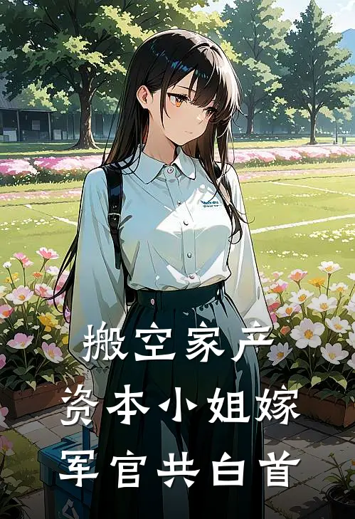 搬空家产，资本小姐嫁军官共白首(宋晚晴宋书禾)最新小说_免费阅读完整版小说搬空家产，资本小姐嫁军官共白首(宋晚晴宋书禾)