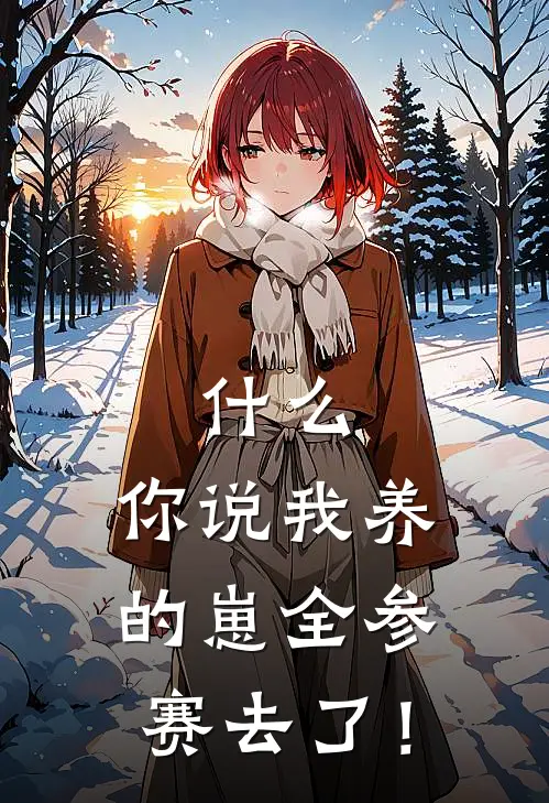 什么，你说我养的崽全参赛去了！(谢凛米歇尔)阅读免费小说_完本热门小说什么，你说我养的崽全参赛去了！谢凛米歇尔