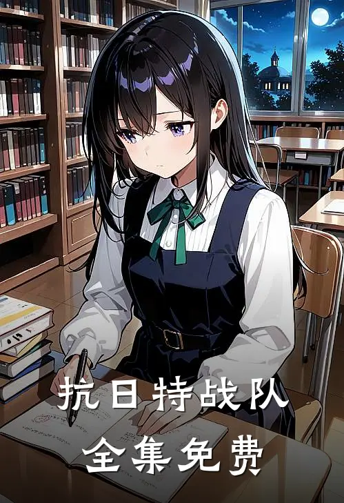 抗日特战队全集免费