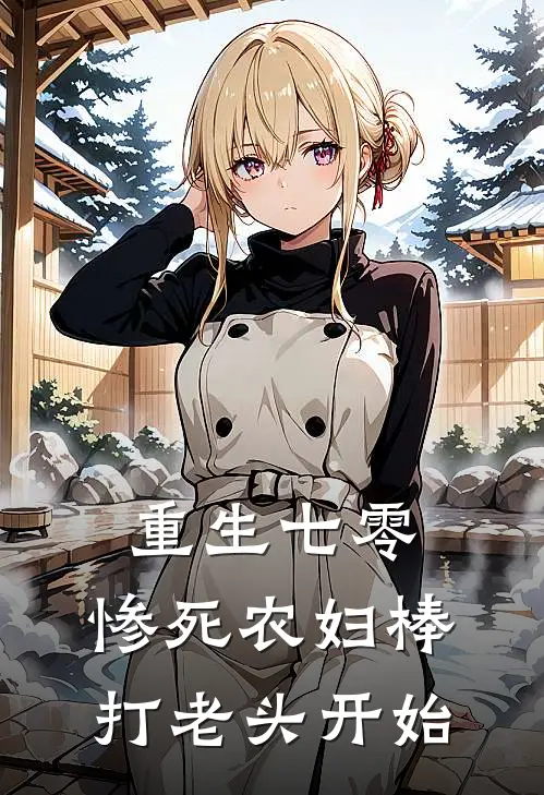 重生七零：惨死农妇棒打老头开始