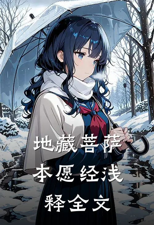 地藏菩萨本愿经浅释全文