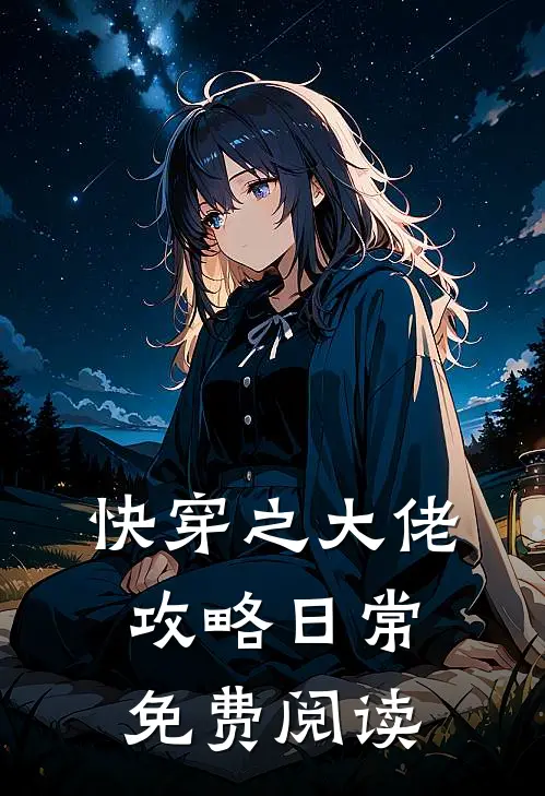 快穿之大佬攻略日常免费阅读
