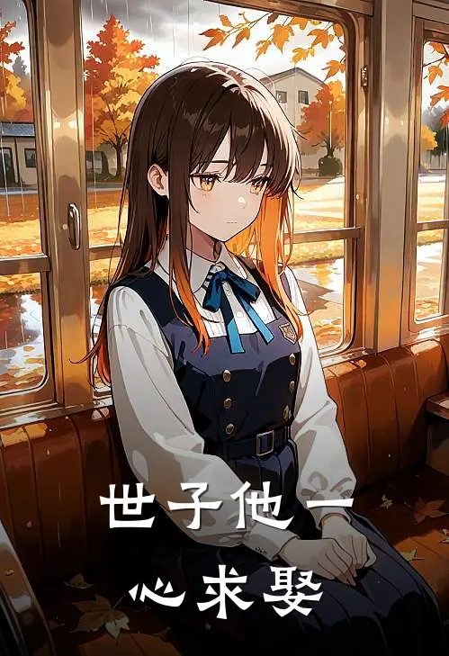 贺丝芜祁潇钰(世子他一心求娶)_《世子他一心求娶》最新章节免费在线阅读