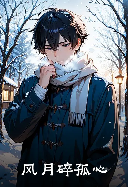 风月碎孤心