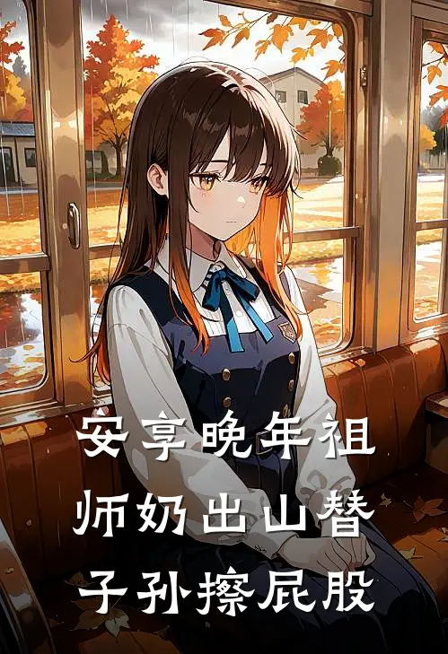 安享晚年祖师奶出山替子孙擦屁股