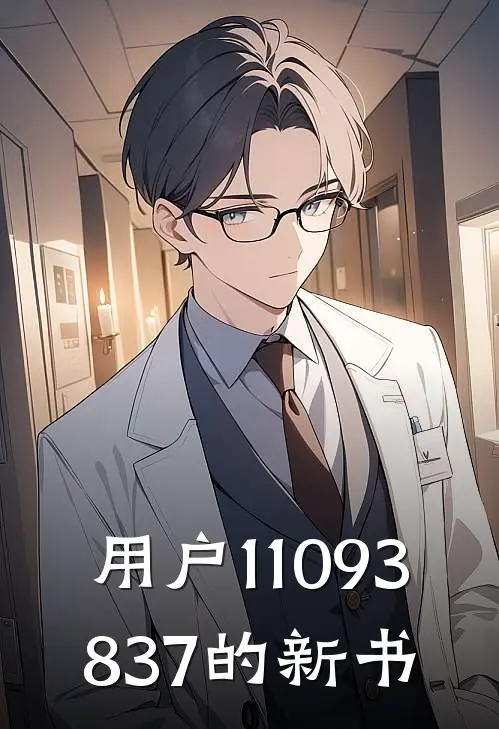 用户11093837的新书