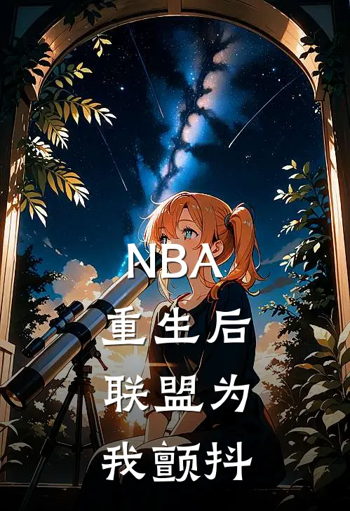 NBA：重生后，联盟为我颤抖