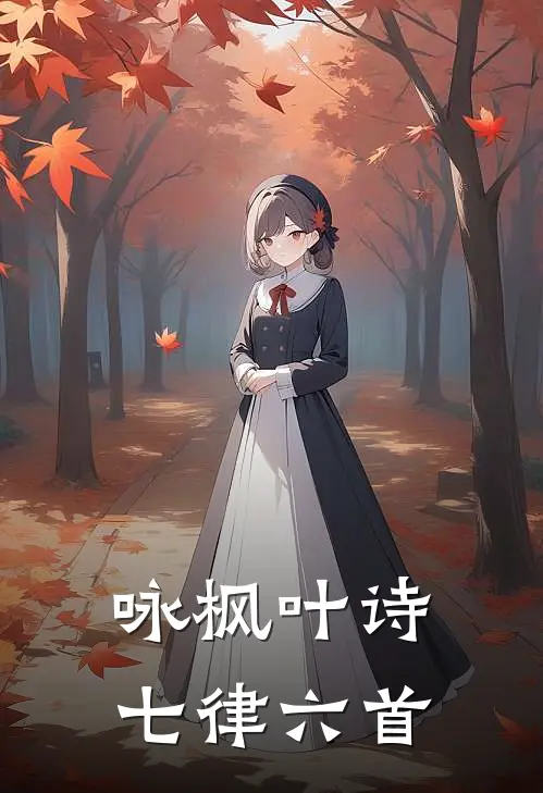 咏枫叶诗七律六首