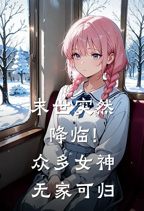 末世突然降临!众多女神无家可归