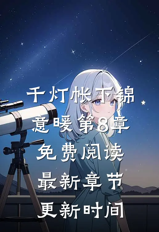 千灯帐下锦意暖第8章免费阅读最新章节更新时间