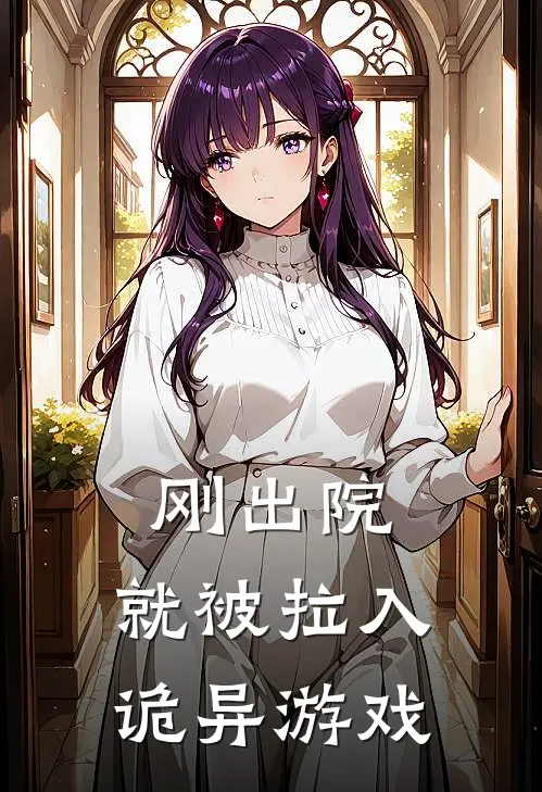 刚出院，就被拉入诡异游戏萧子辰萧子辰最新章节免费阅读_刚出院，就被拉入诡异游戏全文免费在线阅读