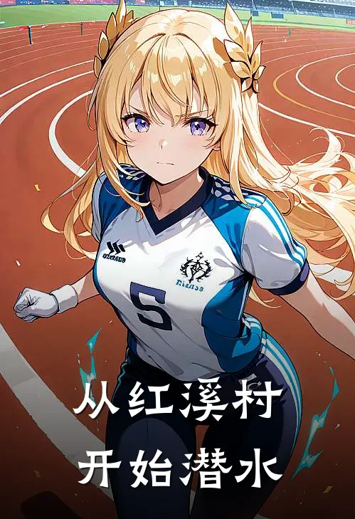 从红溪村开始潜水