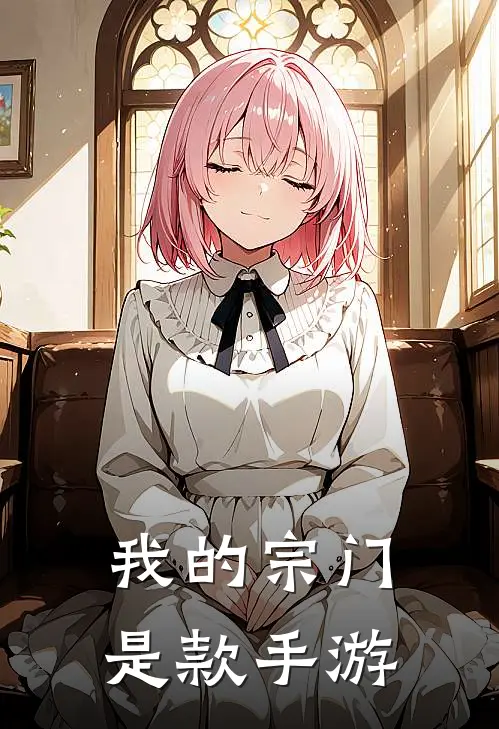 我的宗门是款手游