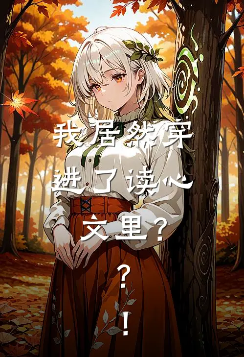 我居然穿进了读心文里？？！