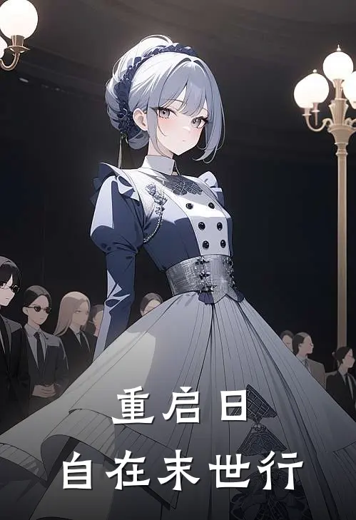 重启日：自在末世行吴天白语涵免费小说大全_小说完结重启日：自在末世行(吴天白语涵)