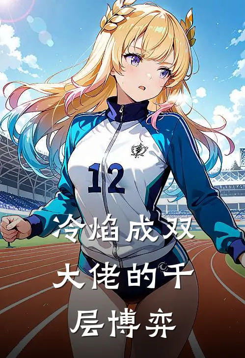 冷焰成双：大佬的千层博弈