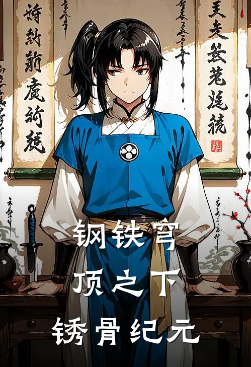 钢铁穹顶之下：锈骨纪元(陈七赵铁柱)免费小说完结_最新推荐小说钢铁穹顶之下：锈骨纪元(陈七赵铁柱)