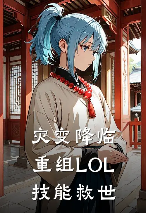 灾变降临，重组LOL技能救世(杜预杨敏威)全本完结小说_完整版免费全文阅读灾变降临，重组LOL技能救世(杜预杨敏威)