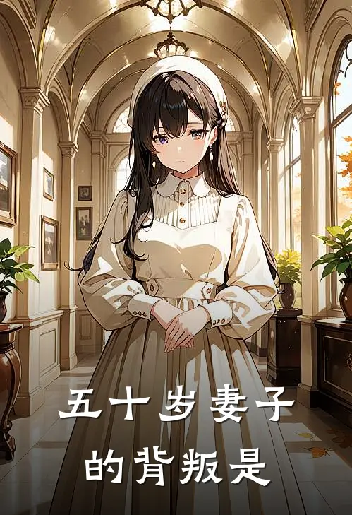 五十岁妻子的背叛是