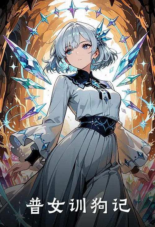 普女训狗记